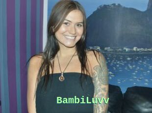 BambiLuvv