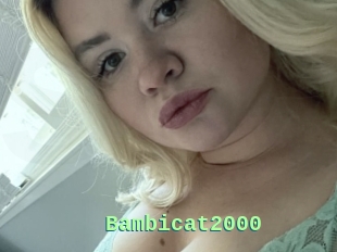 Bambicat2000