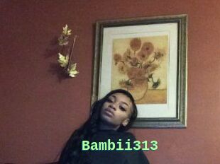 Bambii313