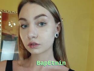 BapEtmin