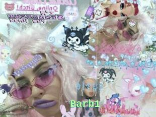 Barb1