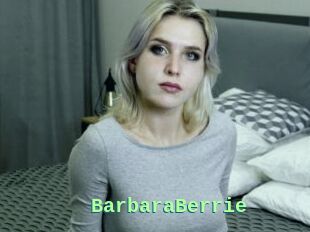 BarbaraBerrie
