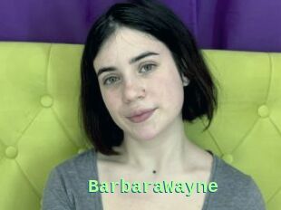 BarbaraWayne