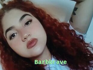 Barbbrave
