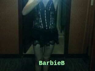 BarbieB