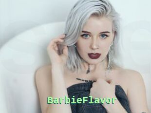 BarbieFlavor
