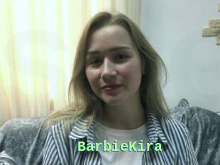 BarbieKira
