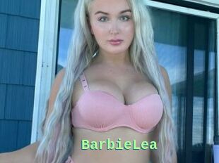 BarbieLea