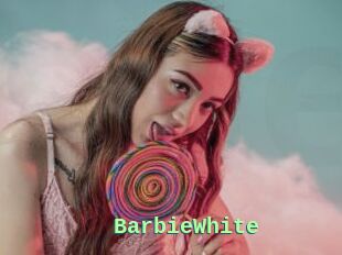 BarbieWhite