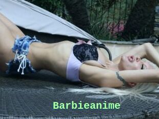 Barbieanime