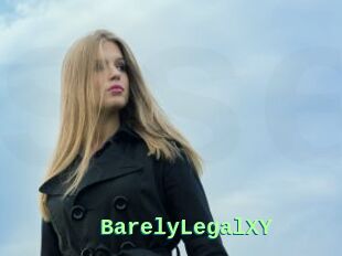 BarelyLegalXY