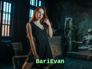 BariEvan