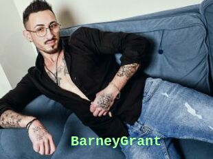BarneyGrant