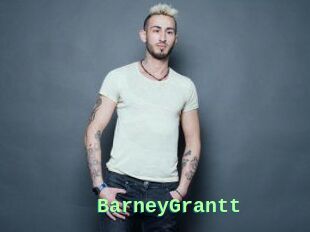 BarneyGrantt