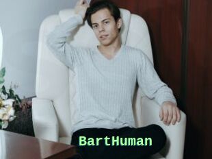 BartHuman