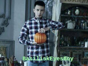 BasiliskEyesBoy