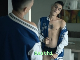 Basthi