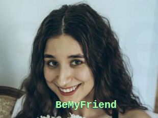 BeMyFriend