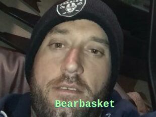 Bearbasket