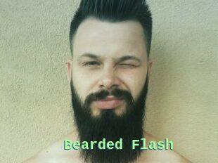 Bearded_Flash