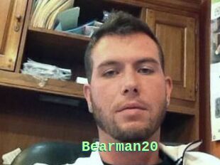 Bearman20