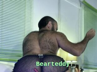 Bearteddy