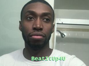 BeatItUp4U