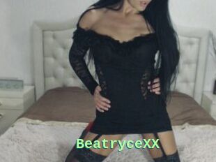 BeatryceXX