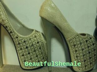 BeautfulShemale