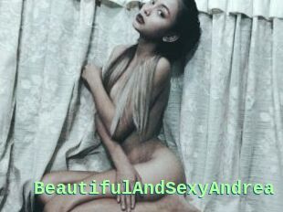 BeautifulAndSexyAndrea