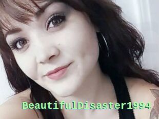 BeautifulDisaster1994