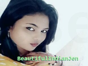 BeautifulIndianJen