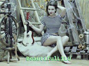 BeautifulLILU