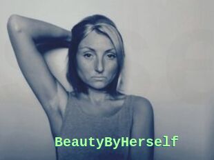 BeautyByHerself