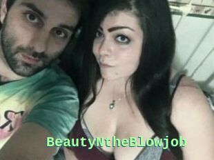 BeautyNtheBlowjob
