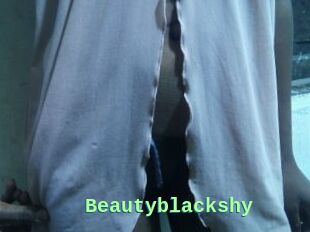 Beautyblackshy