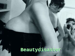 Beautydisaster