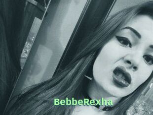 BebbeRexha