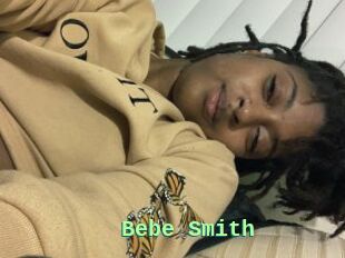 Bebe_Smith