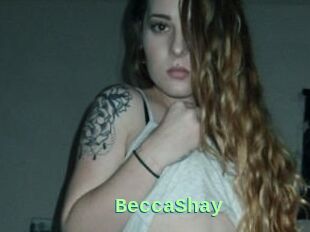 BeccaShay