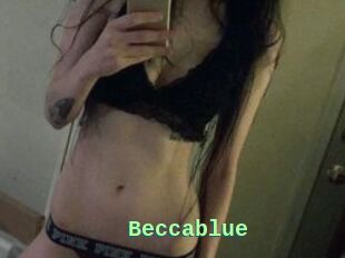 Beccablue