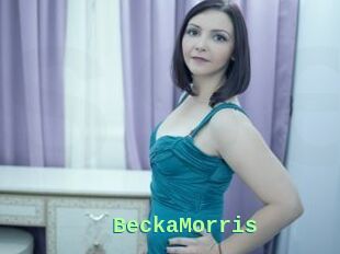BeckaMorris