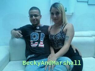 BeckyAndMarshall