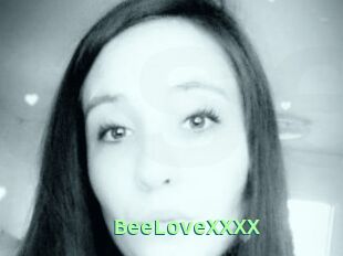 BeeLoveXXXX