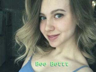 Bee_Bettt