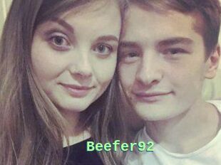 Beefer92