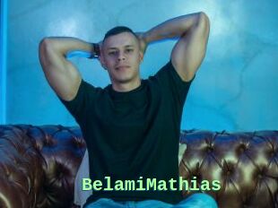 BelamiMathias