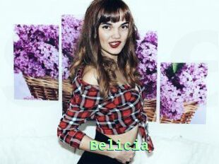 Belicia