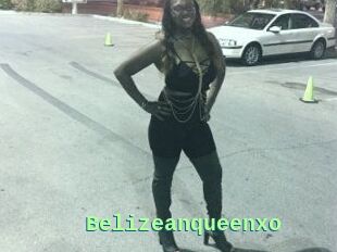 Belizeanqueenxo
