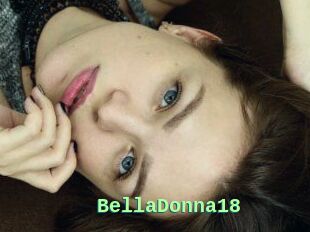BellaDonna18